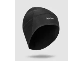 Grip Grab Thermo Windproof Winter Skull cyklistická čepice černá vel. M