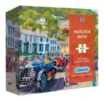 GIBSONS Puzzle Matlock Bath