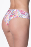 Julimex Brasil panty kolor:pastel dream Velikost: L