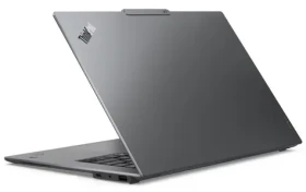 Lenovo ThinkPad X9-15 Gen1 šedá / 15.3" 2.8K / Intel Core Ultra 5 226V 2.1GHz / 16GB / 512GB SSD / Intel Arc 130V / W11P (21Q6001GCK)