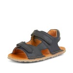 Chlapecké barefoot sandály FLEXI MINI Dark Blue Froddo G3150270 - 32