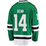 Fanatics Pánský Dres Dallas Stars #14 Jamie Benn Breakaway Alternate Jersey Distribuce: USA