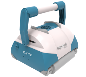 BAZÉNOVÝ VYSAVAČ Aquabot FRC90