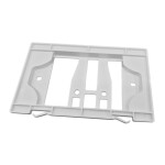 Náhradní rámeček pod tlačítko PRIM PRIM_GR8003