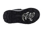 Dětské celoroční boty Lurchi 95L0083009 navy-lime Velikost: 34