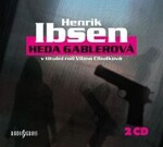 Heda Gablerová, Henrik Ibsen
