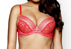Dámská podprsenka Gossard 8981 NEON