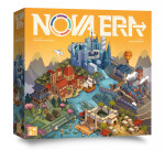 Nova Era - Andrea Chiarvesio