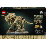 LEGO LEGO® Jurassic World 77985 Dinosauří fosilie: Triceratops