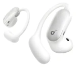 Anker Soundcore AeroFit 2 Pro bílá / Bezdrátová sluchátka / ANC / open-ear / BT 6.1 / IP55 / Hi-Res (A3875G21)