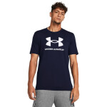 Under Armour Sportstyle Logo T-shirt 1382911 408 pánské