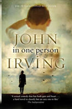 In One Person, 1. vydání - John Irving