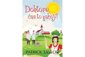 Doktore, čas to zahojí!