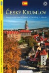 Český Krumlov - průvodce/španělsky - Lukáš Reitinger