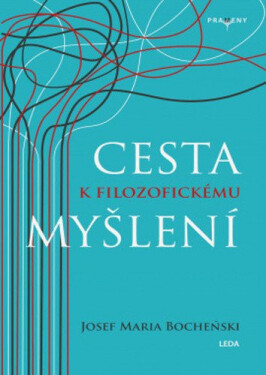 Cesta filozofickému myšlení