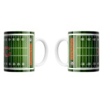 Hrnek Chicago Bears NFL Field Jumbo (440 ml)
