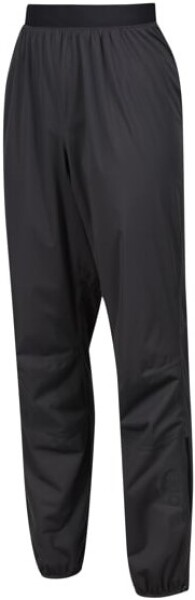 Běžecké kalhoty INOV-8 TRAILPANT W - černé Velikost textilu: 42