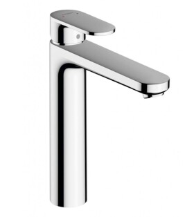 HANSGROHE - Vernis Blend Umyvadlová baterie, EcoSmart, chrom 71582000