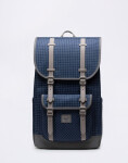 Batoh Herschel Supply Little America™ Grid Naval Academy/Magnet