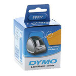 Dymo bílé 220