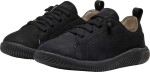 Dětské celoroční boty Keen KNX LACE CHILDREN triple black Velikost: 31