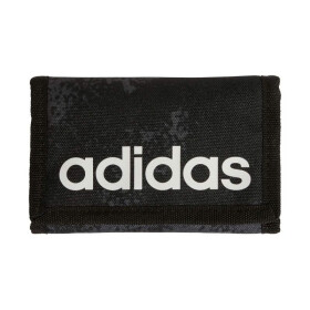 Peněženka adidas Linear s potiskem JX1253 NEUPLATŇUJE SE