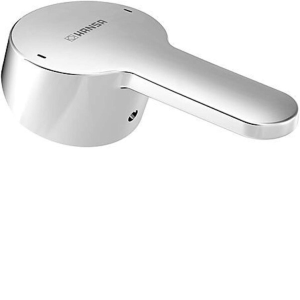 HANSA - Prado Ovládací páka, chrom 01580073