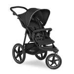 Hauck Sporťák Runner 2 black (HK274200)