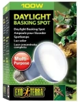 Exo Terra Daylight Basking Spot 100W / Žárovka do terária / UVA / bodová (107-PT2133)