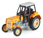 DOUBLE EAGLE Traktor Ursus C-360 žlutý