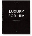 Luxury For Him - Patricia López