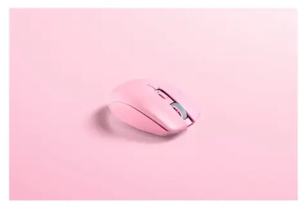 Razer Orochi V2 (2026) růžová / Herní bezdrátová myš (RZ01-05690300-R3M1)