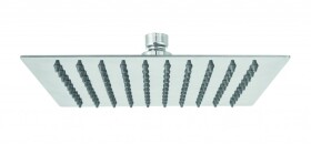 INVENA - Hlavová sprcha ECO PAX 20 EXE SC-D1-016-Q