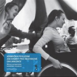 Krabička poslední záchrany pro neziskové organizace Petr Vrzáček