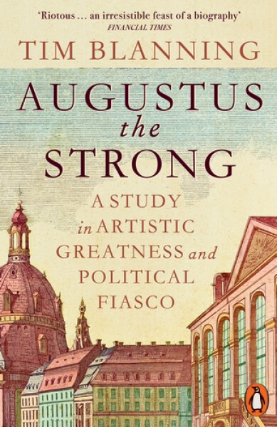 Augustus The Strong