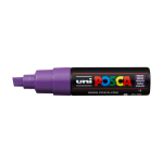 Posca PC-8K, mm, fialová