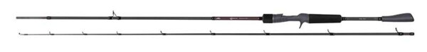 Fox Rage Prut Warrior Zander Cast 210cm 10-40g 1+1,Fox Rage Prut Warrior Zander Cast 210cm 10-40g 1+1