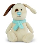Pejsek plyšový 25 cm