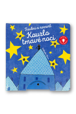 Foukni a rozsviť - Kouzlo tmavé noci - Gabriele Clima