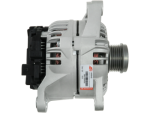 Alternátor PORSCHE 911 (997), Boxster/Cayman (987) a Cayenne (9PA) Benzin 2.7–4.0