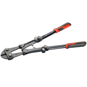 FESTA 17049 Pákové štípací kleště skládací, 450mm (18"), CrMo