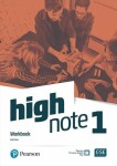 High Note Workbook (Global Edition) Catlin Morris