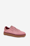 Sportovní obuv model 215481 Step in style 41
