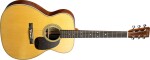 Martin M-6 Johnny Marr