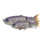 Savage Gear Gumová nástraha Wide Glide Scandal SS Roach - 20,5cm 107g,Savage Gear Gumová nástraha Wide Glide Scandal SS Roach - 20,5cm 107g