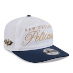 New Era Pánská kšiltovka New Orleans Pelicans NBA 2025 Draft 19TWENTY Adjustable OTC