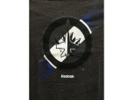 Reebok Pánské Tričko Winnipeg Jets Dynamic Logo Velikost: S, Distribuce: EU