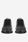 Sportovní Reebok GLIDE 100223252 Látkový materiál,Syntetický materiál