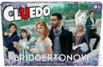 Hra Cluedo Bridgertonovi