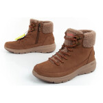 Boty Glacial Ultra-Woodlands W 16677/BRN 36,5